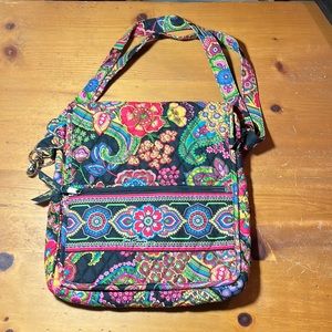Vera Bradley Shoulder Bag